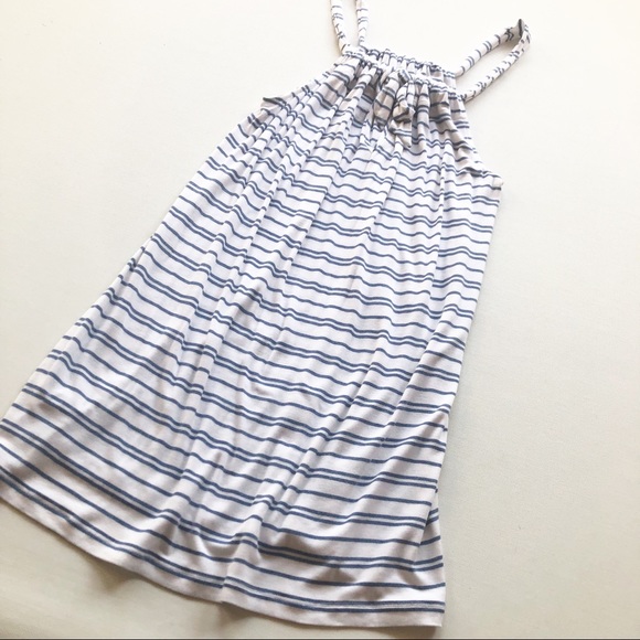 CAbi Striped Tunic Tank Top - Picture 4 of 8